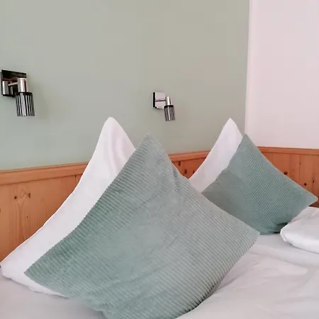 Hotel Farchauer Mühle Ratzeburg