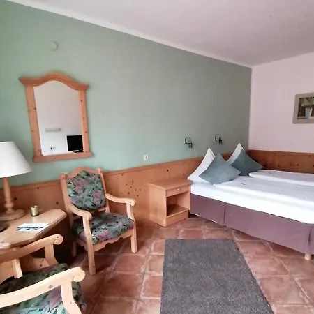 Hotel Farchauer Muehle Ratzeburg