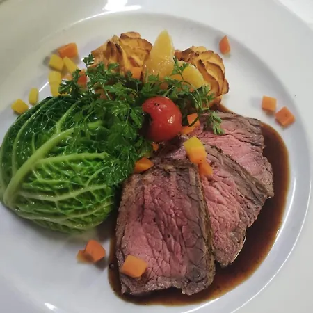 Farchauer Muhle 3* Ratzeburg