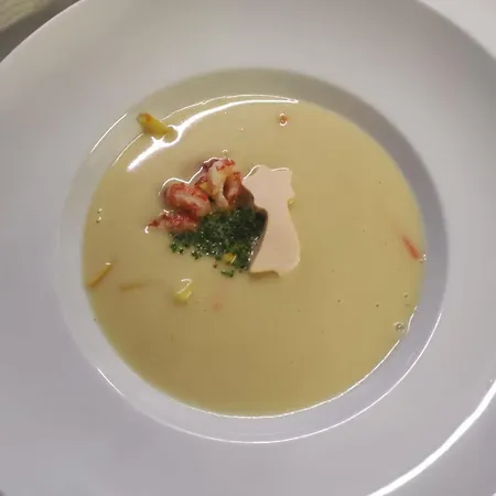 Hotell Farchauer Muhle