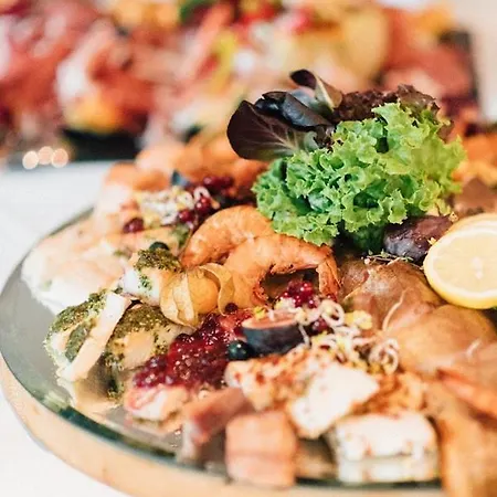 Farchauer Muhle Hotell Ratzeburg