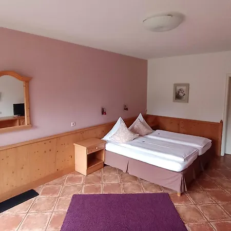 Farchauer Muehle Hotel 3*