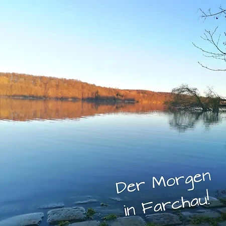 Farchauer Muhle Hotell Ratzeburg