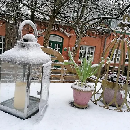 Farchauer Muehle 3* Ratzeburg