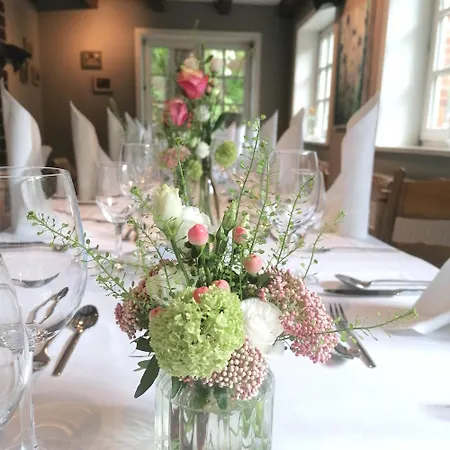 Farchauer Muehle Ratzeburg