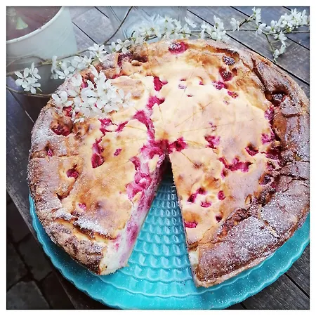 Hotell Farchauer Muhle 3*