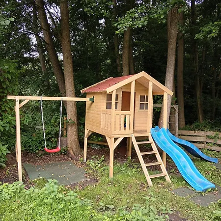 Hotell Farchauer Muhle