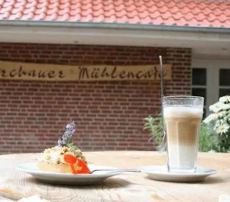 Farchauer Muehle Ratzeburg