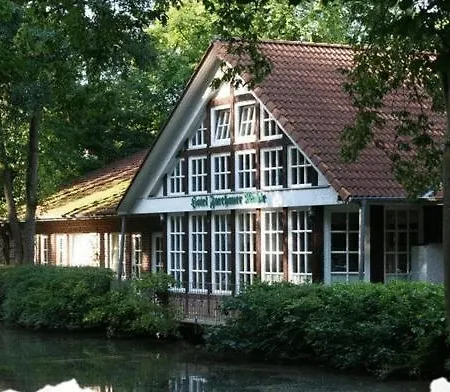 Hotel Farchauer Muehle