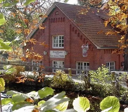 Hotel Farchauer Muehle 3*