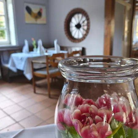 Farchauer Muehle Hotel 3*