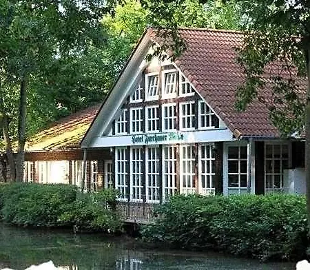 Farchauer Muehle Hotel