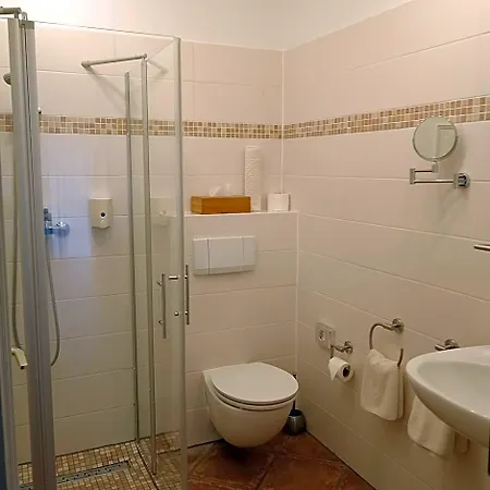 Farchauer Muehle 3* Ratzeburg