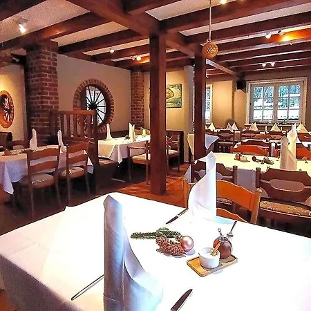 Farchauer Muehle 3* Ratzeburg