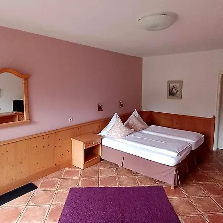 Farchauer Muehle 3* Ratzeburg