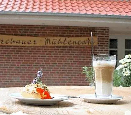 Farchauer Muehle Hotel