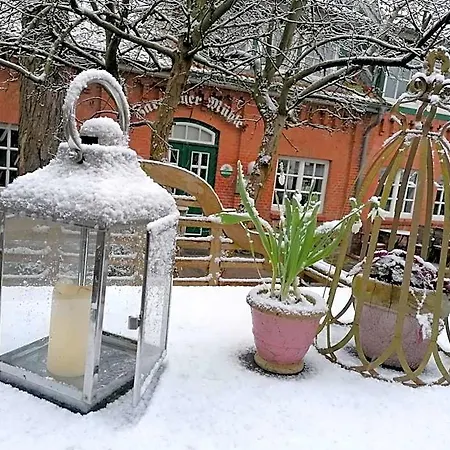 Farchauer Muehle Hotel Ratzeburg