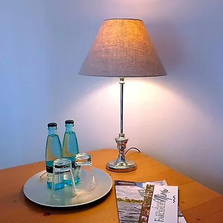 Hotel Farchauer Muehle Ratzeburg