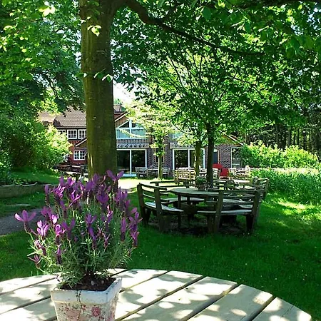 Farchauer Muehle Hotel 3*
