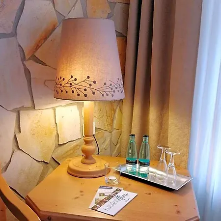 Hotel Farchauer Muehle 3*