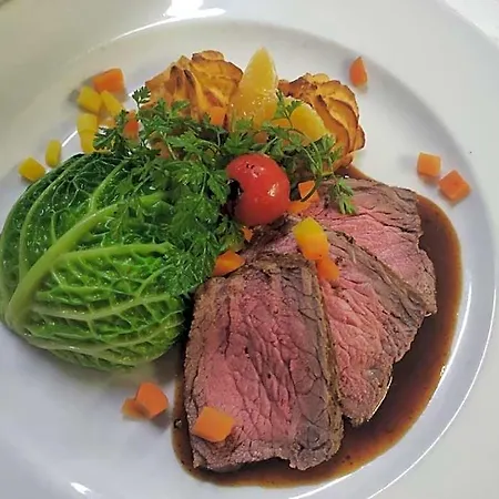 Farchauer Muehle 3* Ratzeburg