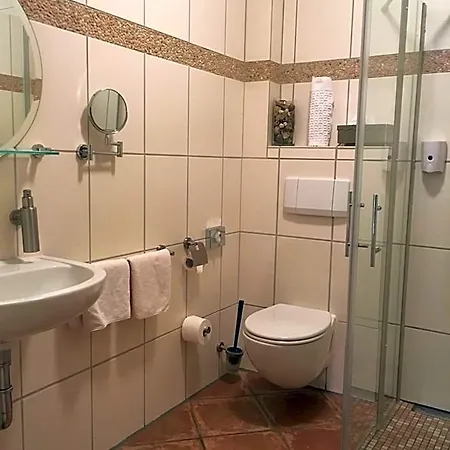 Hotel Farchauer Muehle