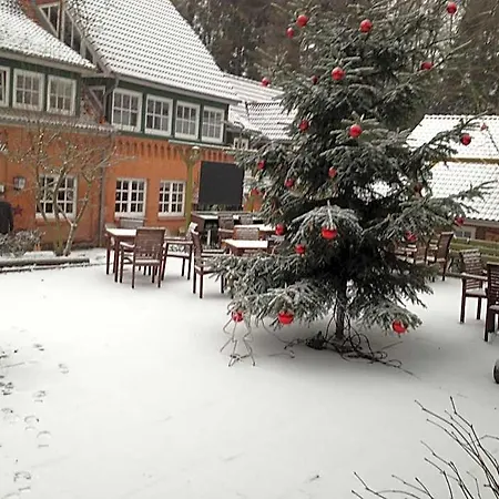 Farchauer Muehle Hotel