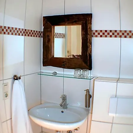 Farchauer Muehle 3* Ratzeburg