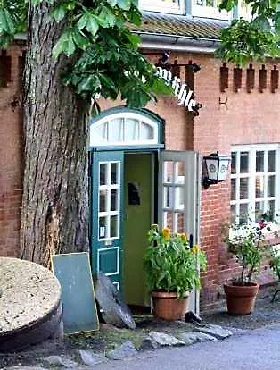 Hotel Farchauer Mühle 3*