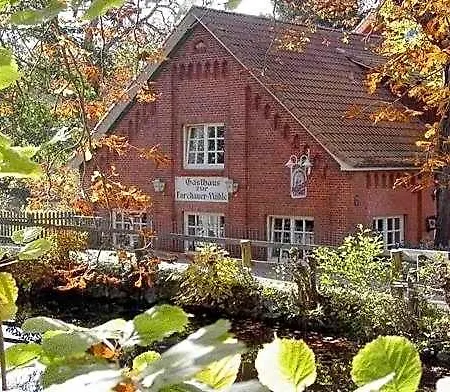 Hotel Farchauer Muehle 3*