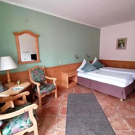 Hotel Farchauer Muehle
