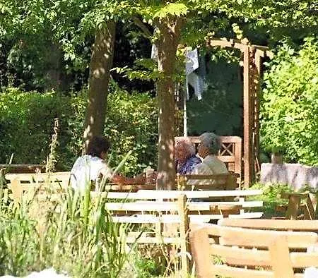 Farchauer Mühle Hotel