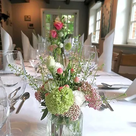 Farchauer Muehle 3* Ratzeburg