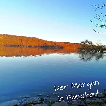 Farchauer Muehle Hotel 3*