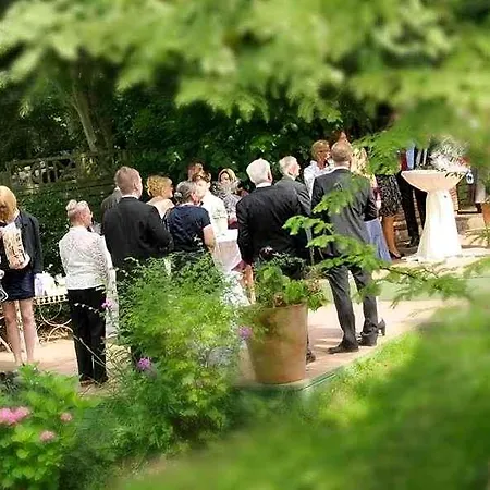 Farchauer Muehle 3* Ratzeburg
