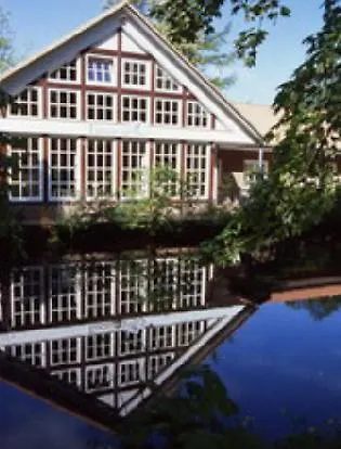Hotel Farchauer Mühle Ratzeburg