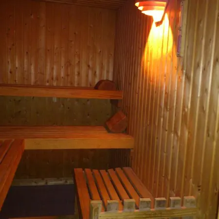 Farchauer Muhle Hotell Ratzeburg