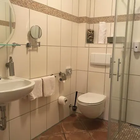 Farchauer Muhle Ratzeburg