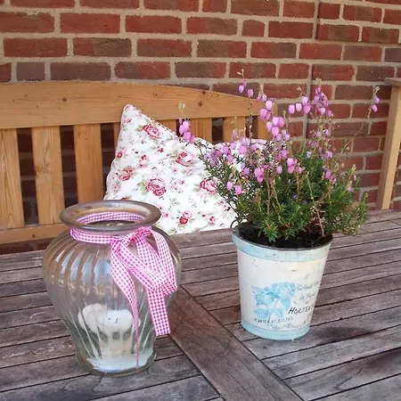 Hotell Farchauer Muhle Ratzeburg