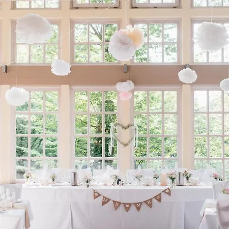 Hotell Farchauer Muhle