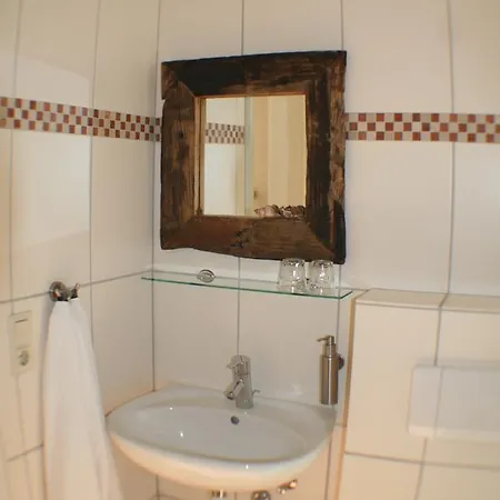 Farchauer Muhle Hotell