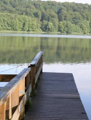 Farchauer Muhle Hotell Ratzeburg