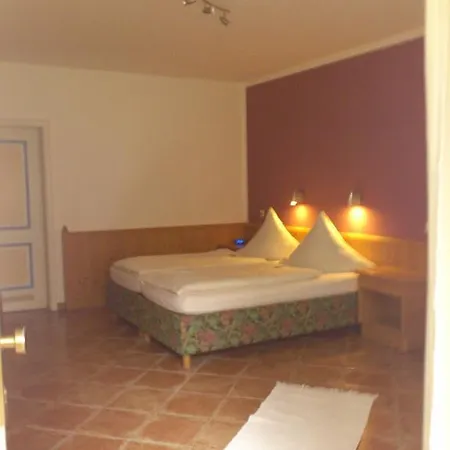 Farchauer Muehle Hotel 3*
