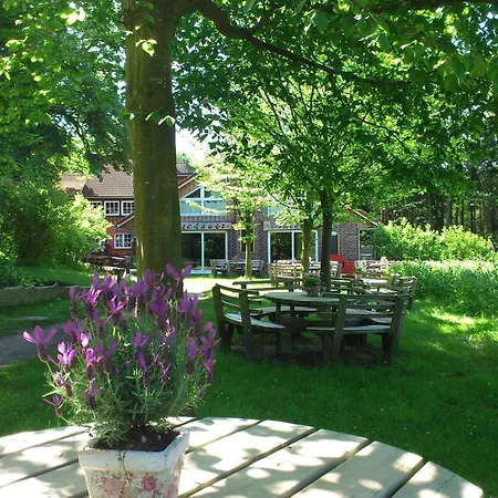 Farchauer Muhle Ratzeburg