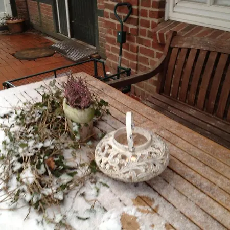 Farchauer Muehle Hotel Ratzeburg