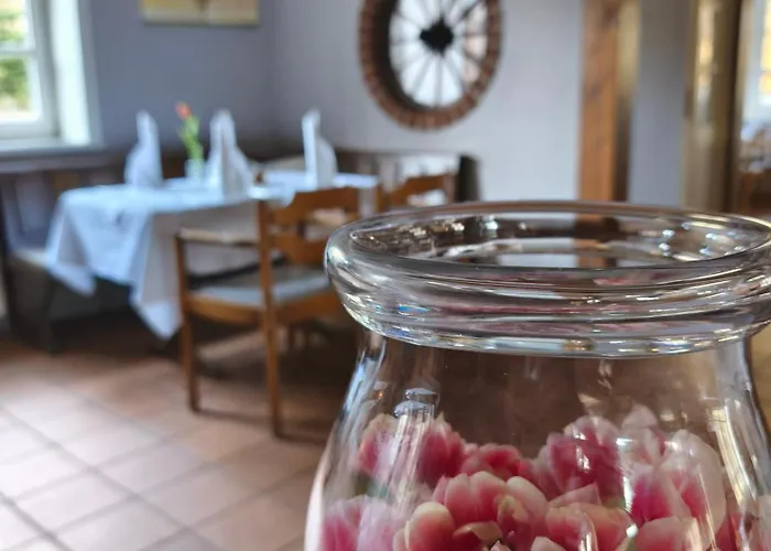 Farchauer Muehle Hotel 3*