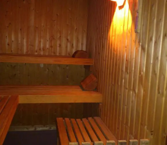 Farchauer Muehle Hotel Ratzeburg