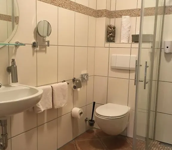 Farchauer Muehle Ratzeburg