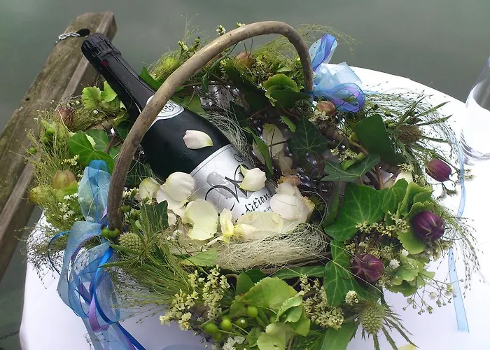 Farchauer Muehle Ratzeburg