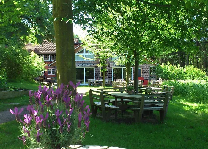 Farchauer Muehle Ratzeburg